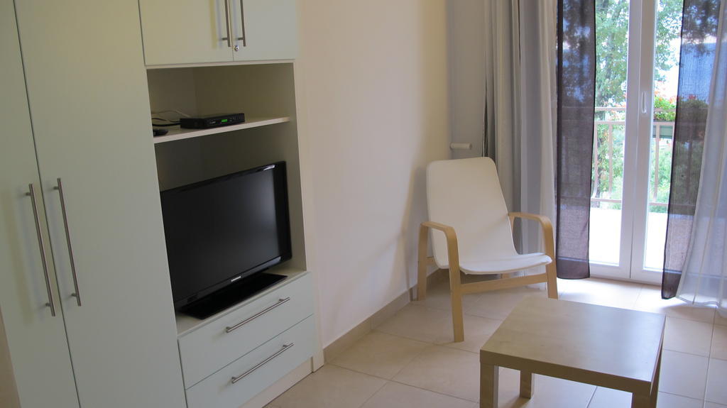 Apartments Sandra Брсеч Номер фото