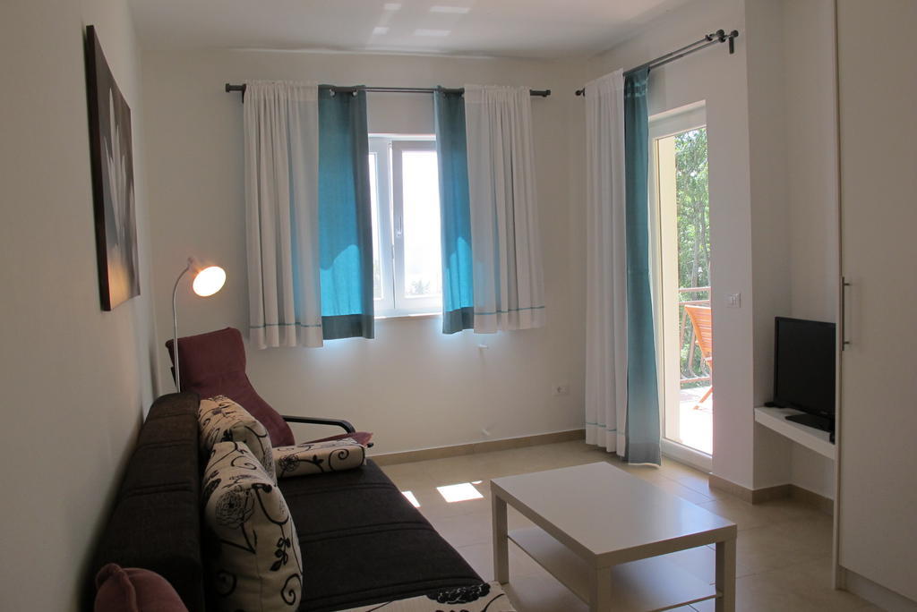 Apartments Sandra Брсеч Номер фото